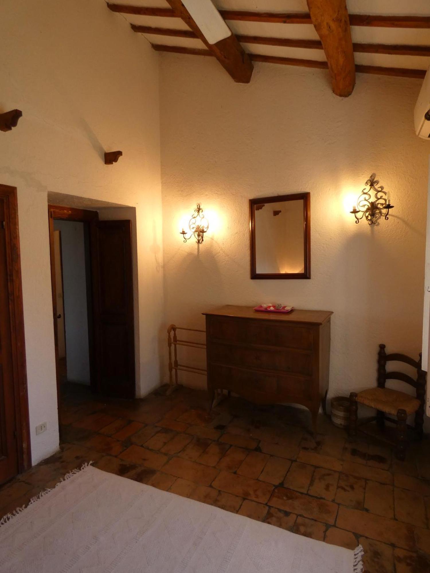 Scappo In Umbria, Il Fienile Villa Fornole Exterior foto