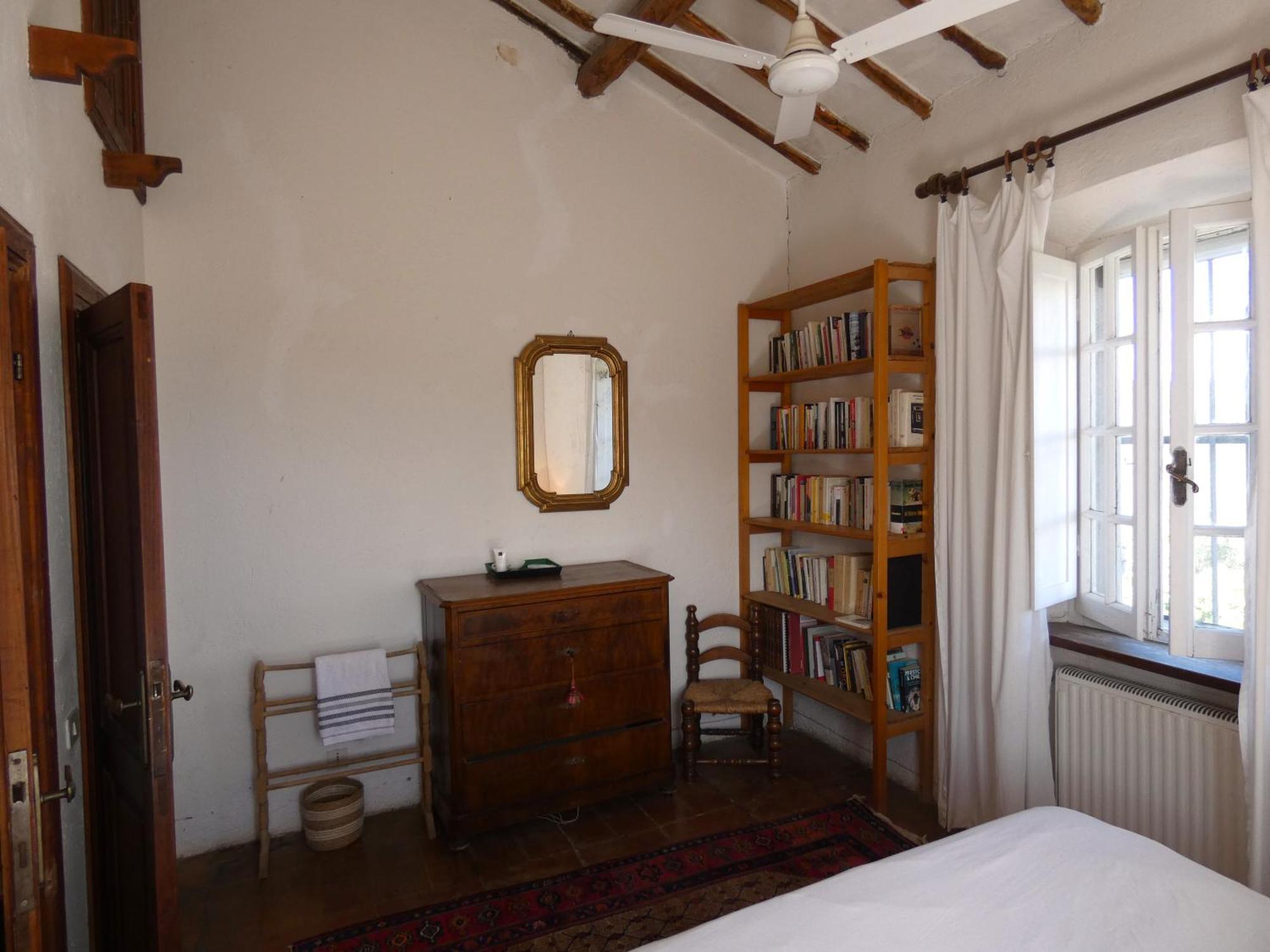 Scappo In Umbria, Il Fienile Villa Fornole Exterior foto