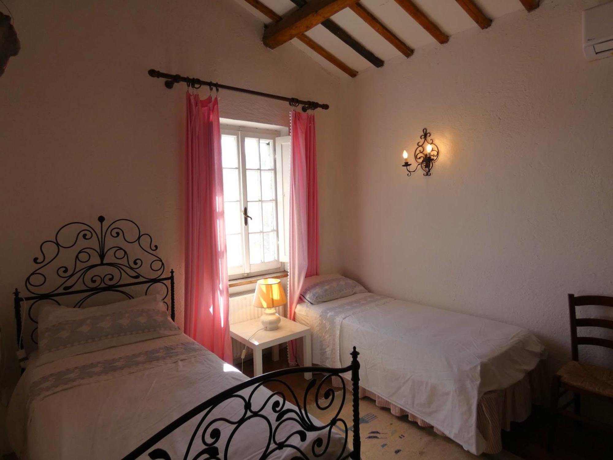 Scappo In Umbria, Il Fienile Villa Fornole Exterior foto