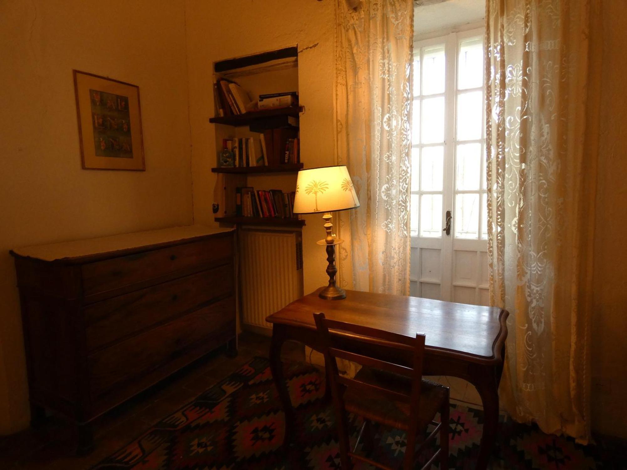 Scappo In Umbria, Il Fienile Villa Fornole Exterior foto