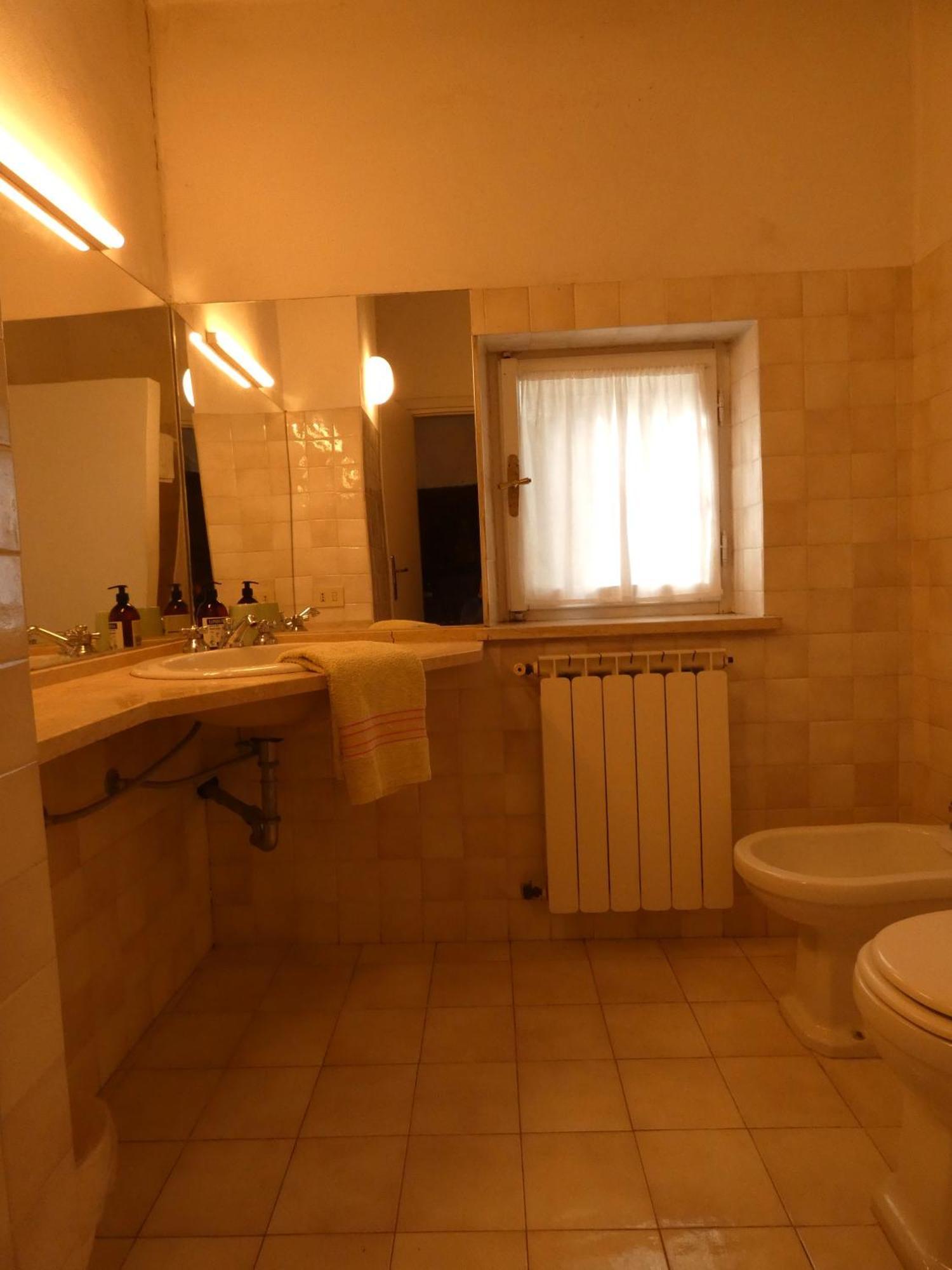 Scappo In Umbria, Il Fienile Villa Fornole Exterior foto