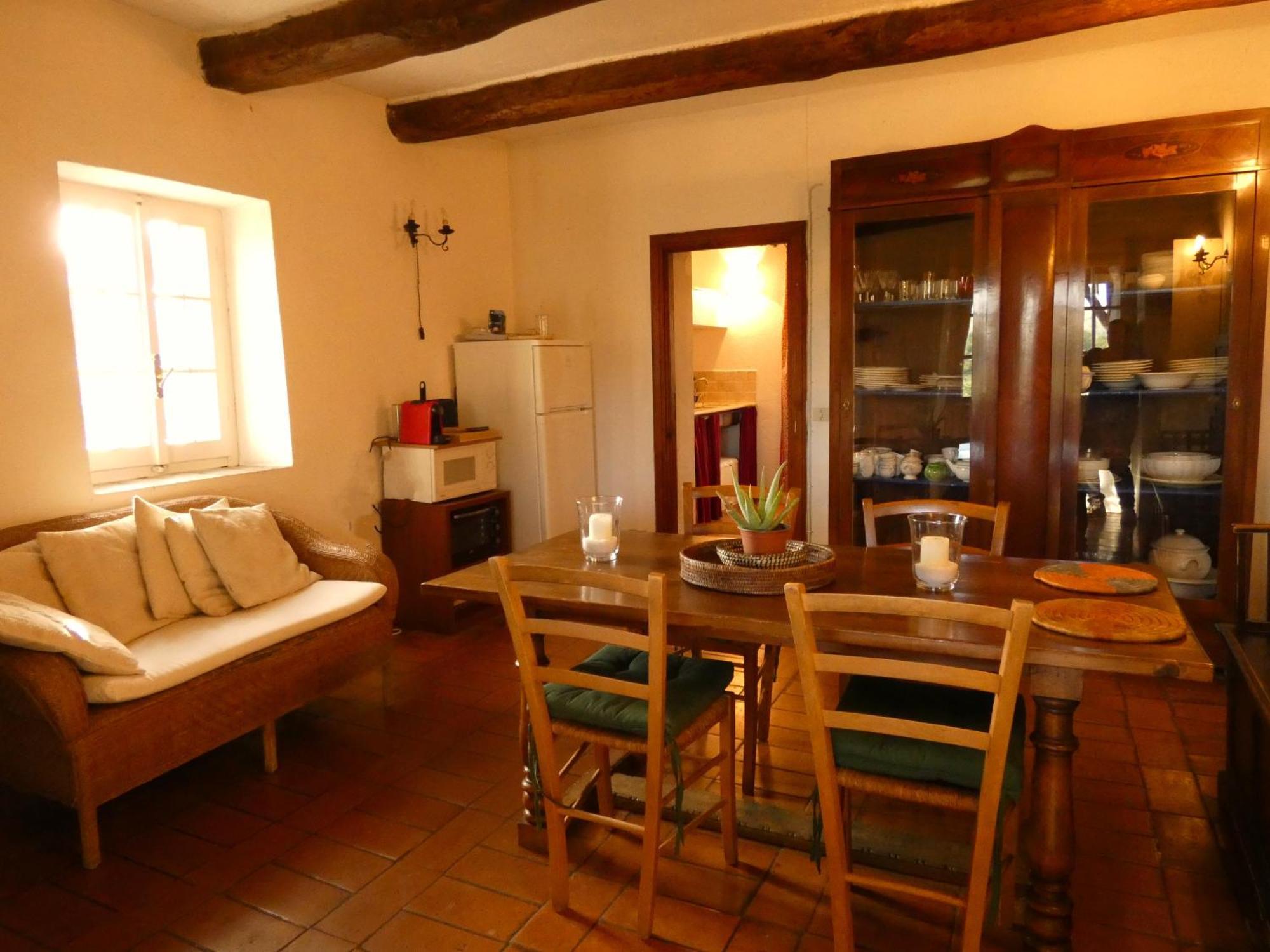 Scappo In Umbria, Il Fienile Villa Fornole Exterior foto