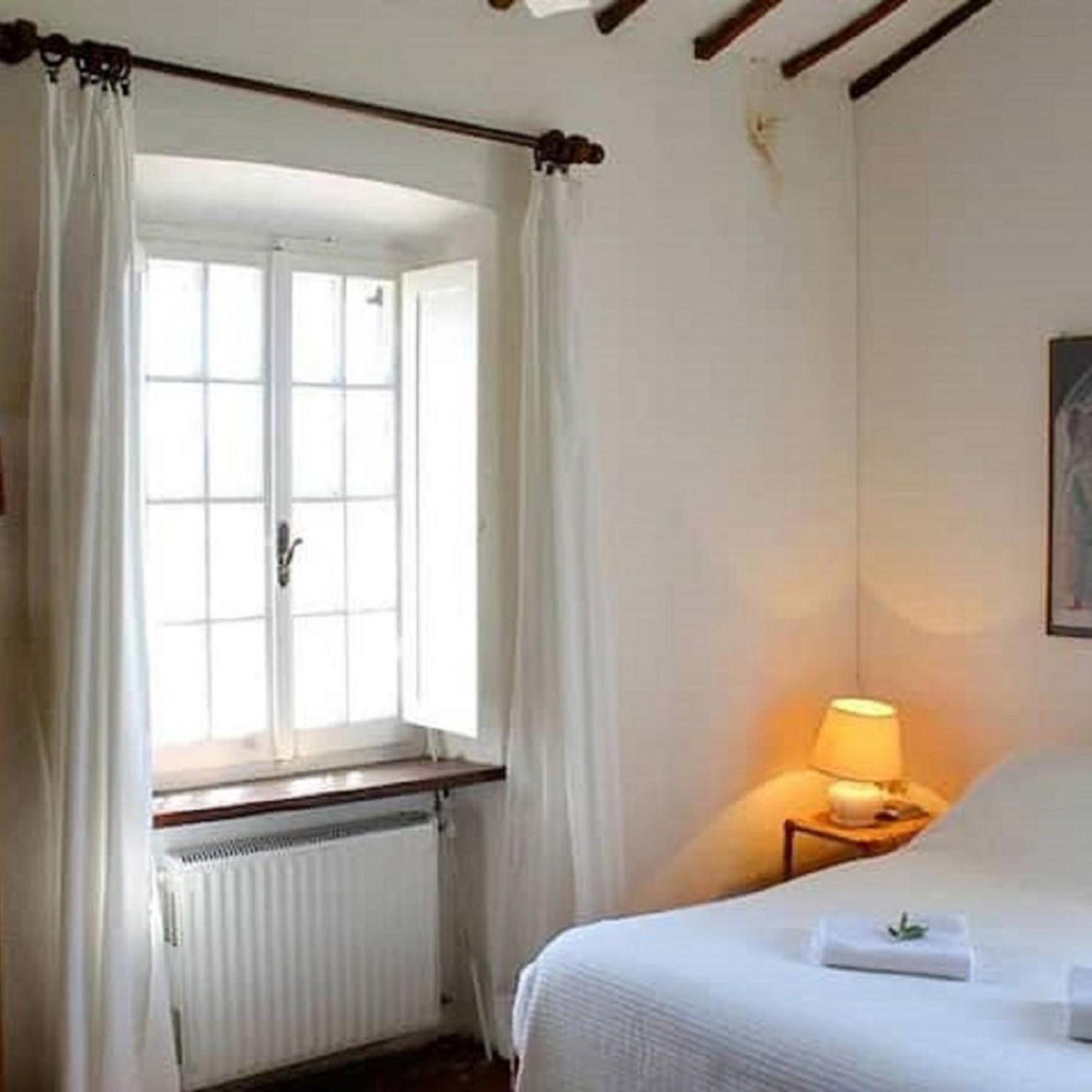Scappo In Umbria, Il Fienile Villa Fornole Exterior foto