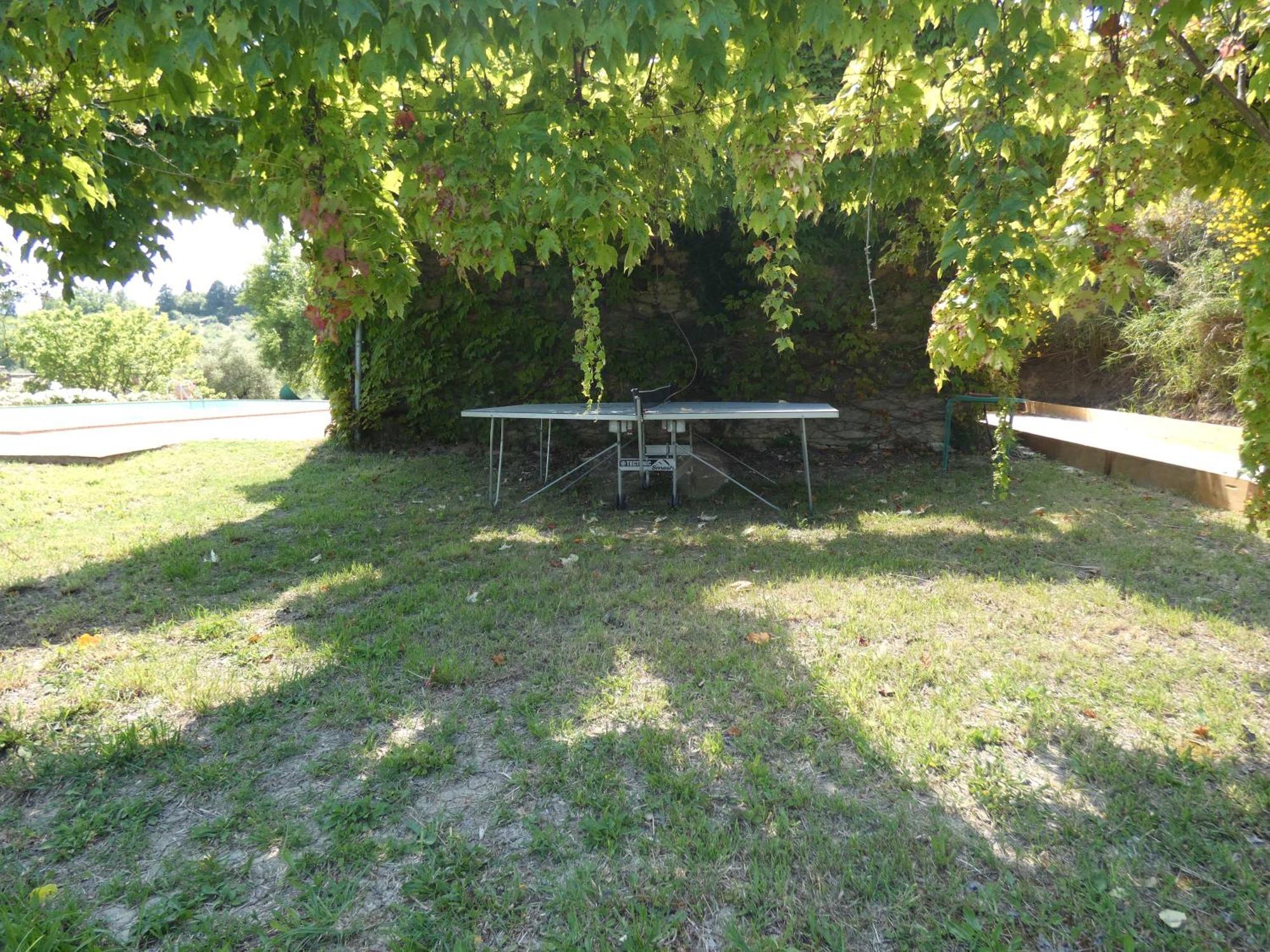 Scappo In Umbria, Il Fienile Villa Fornole Exterior foto